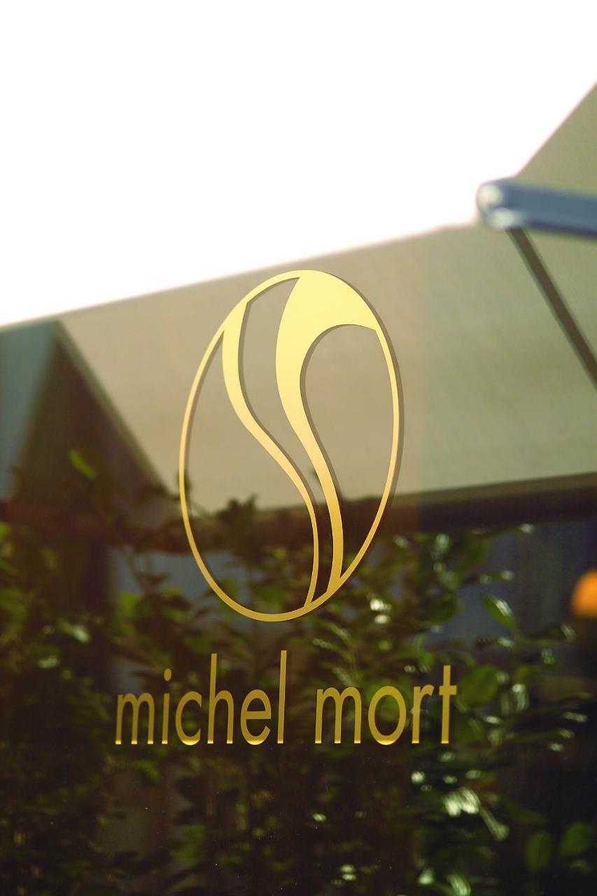 Hotel Michel Mort Bad Kreuznach Eksteriør billede